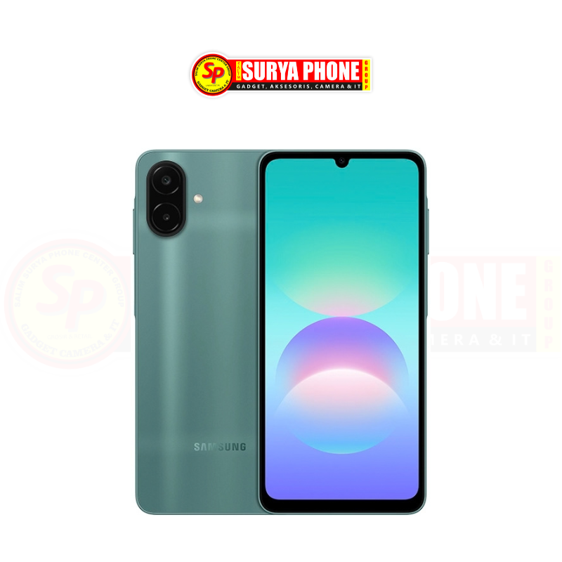 SAMSUNG GALAXY A08